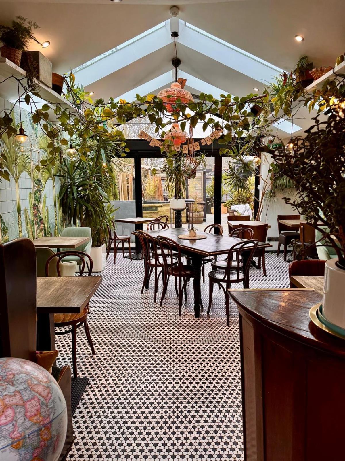 Bed and Breakfast Brightham House - Exclusively For Adults Salcombe Exteriér fotografie